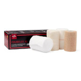 Medline - Msc4400xl - Compression System,Fourflex,Xl 4-Layer - Each