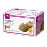 Medline - Msc6800h - Twoflex,2 Layer,Compression Sys - Each