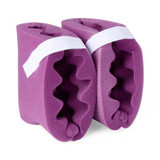 Medline - Non081440Z - Protector,Heel,Conv Foam - Case/12