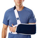 Medline - Ort16200xs - Immobilizer,Shoulder,Sling,Xs,Ea - Each
