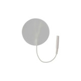 Roscoe Medical - E1F1515Tc2 - Electrodes, Foil Bag, Cloth