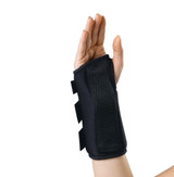 Medline - Ort19400rxl - Splint,Wrist,8",Rt,Xl,Ea - Each