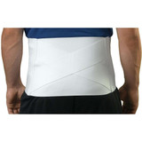 Medline - Ort22100xl - Support,Back,Elastic,Criss-Cross,Xl - Each