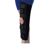 Medline - Ort2441020s - Immobilizer,Knee,Deluxe,20",Sm,Ea - Each