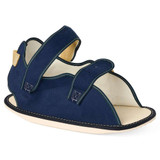 Medline - Ort290010s - Shoe,Cast,Canvas,Rocker,Sm, Ea - Each