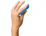 Medline - Ort32300M - Splint,Finger,Curved,3,Md - Case/12