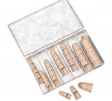 Medline - Ort327002c - Splint,Finger,Stackies Size 2,6pk - Each