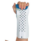 Medline - Ort33300ls - Splint,Colles,Left,Foam Padded,Sm,Ea - Each