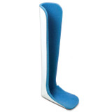 Medline - Ort34900M - Splint,Leg,Tibia Fibula,Knee Lngth - Each