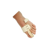 Pedifix - Visco-Gel - P46-S/24 - S/24 - Little Toe Bunion Guard. - Each
