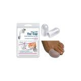 Pedifix - Visco-Gel - P80-L/24 - L/24 - All - Toe Cap Large. - Each