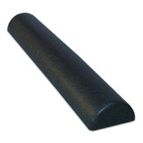 Body Sport - Ped100636Hrcs - High Density Roller - Half Round - 6" X 36" - Case/12