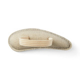 Medline - Pod14217Sr - Dlx Suede Hmr Toe Crest, Sm, Right - Package/3