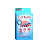 Profoot - 22934 - Care Flex - Tastic Gel Toe Relaxers. - Each