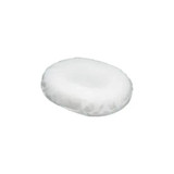 Carex Health Brands - P701-00 - Foam Invalid Cushion 12 - 1/2" X 16" 2 - 3/4",Vinyl, Durable, Heavy - Gauge - Each