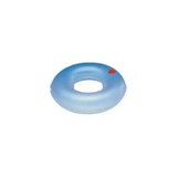 Carex Health Brands - P702-00 - Inflatable Vinyl Invalid Cushion 13" X H, Vinyl, Durable, Heavy - Gauge - Each