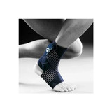 Cardinal Health - Leader - 5590 Bla Sm - Neoprene Ankle Support, Black, Small - Each