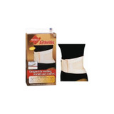 Scott - Sportaid - Al6430 Bei Xl - Specialties - Cmo - Back Support Arthritis Neoprene Thermadry, Beige, X - Large. - Each