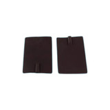 Roscoe Medical - Er2743B2 - Rubber Electrodes ,Electrodes: Electrodes: