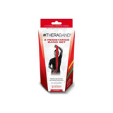 Hygenic - Thera-Band - 13074 - Theraband Latex Free Resistance Bands - Beginner - Yellow, Red, And Green. - Package/3