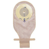 Nu-Hope - 7245Rek-Dc - Laboratories - Ostomy Pouch Deep Convex, Trim To Fit 1 3/4 Inch Stoma Drainable - Box/10
