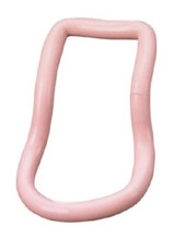 Cooper Surgical - Mxpeh04 - Pessary Milex Hodge / Folding Size 4 Silicone Metal - Each