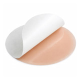Nu-Hope - 5084 - Dualstick Adhesive Pads, 1/2" Opening Pads .D - Package/10