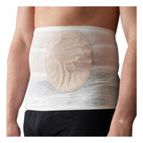 Nu-Hope - Others - 5107 - Carefix Stoma Safe Classic - Package/3