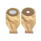Nu-Hope - Nu-Flex - 40-7564 - Laboratories Ostomy Pouch Comfort Two - Piece System Drainable Flat - Box/10
