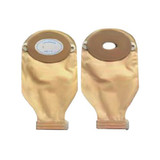 Nu-Hope - 407803R - Nuflex Drainable Pouch, Barrier Trim - To - Fit, 1" Starter Hole, Roll - Up, Flat, 24 Oz, 3 - 1/2" Foam - Box/10