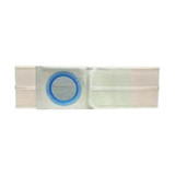 Nu Hope Laboratories - Bg-2668-I - Original Flat Panel Beige Support Belt 2 - 5/8" Center Opening 4" Wide 41" - 46" Waist X - Large - Each