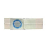 Nu-Hope - Bg6597-F - Laboratories 3" Beige, Regular Elastic, Flat Panel Belt, Extra Large, 2 - 1/4" Center Opening - Each
