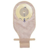 Nu-Hope - Nu-Flex - 40-7203-C-5 - Laboratories - Comfort Ostomy Pouch Two - Piece System 11 Inch Length Convex, Trim To Fit Drainable - Box/10