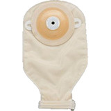 Nu-Hope - Nu-Flex - 40-7407 - Laboratories Ostomy Pouch Comfort Two - Piece System 11 Inch Length Drainable - Box/10
