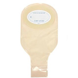 Nu-Hope - Nu-Flex - 40-7835Fk - Laboratories Ostomy Pouch Comfort Two - Piece System 11 Inch Length Drainable Trim To Fit - Box/10