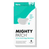Church & Dwight - 20850007468921 - Hero Cosmetics Mighty Patch Micropoint For Blemishes, Xl, 6 Ct - Box/6