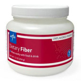 Medline - Ent32309 - Fiber Powder, 7.2 Oz Jar - Each