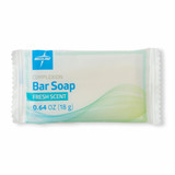 Medline - Mph18107 - Soap,Complexion,Bar,Medline,.75,.64oz - Each