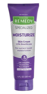 Medline - Msc0924404h - Cream,Skin Repair, Remedy Ist,Phyto 4oz - Each