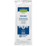 Medline - Msc092507 - Remedy Cloth Frag Free,Dimethicone - Package/8