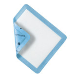 Medline - Msc6433epz - Optilock,Non-Adhesive,3x3 - Each