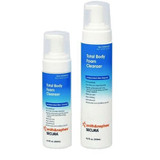 Icu Medical - Smiths - 66024008 - Smith Nephew 59430300 Secura Total Body Foam Cleanser No Rinse Skin 85 Oz - Cs//200