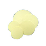 Torbot - Tt431Lsp3 - Foam Pad,1/16" Thick,1" Opng,White, Large - Each