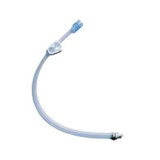 Avanos Medical - 014312 - Ext Set, Feeding Bolus Mic-Keyw/Enfitm Conn Clamp 12" - Case/5