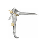 Medgyn - 030908-Lt - Pederson Large - Left Side Open 1" X 4 3/4" (25Mm 121Mm) - Each