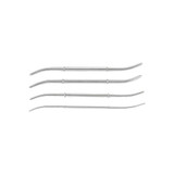 Medgyn - 030801-19/20 - 19/20 - Hank Dilator 19 - 20Fr (6.3 - 6.6 Mm) - Each