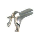 Medgyn - 030911-Xl - Weisman Graves Xlarge - Right Side Open 1 1/2" X 6 (38Mm 165Mm) - Each