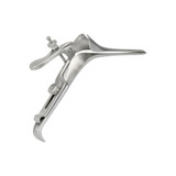 Medgyn - 030914-R-Xl - Pederson Xlarge - Right Side Open 1" X 6 1/2" (25Mm 165Mm) - Each