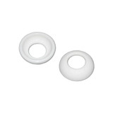 Medgyn - 050212M - Pessary Modified Cup 3 W/ Drain (65/35/21) - Each