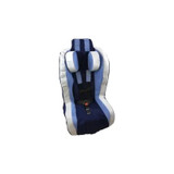 Merritt Car Seat - 1000Rseu-Ob-L - The Roosevelt Standard With "Ez - Up" Head Rest - Each